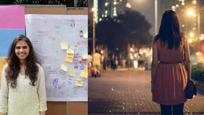 ബംഗളൂരുവില് സ്ത്രീകള് ഭയക്കേണ്ട ഇടങ്ങള്; മാപ്പ് തയ്യാറാക്കി വിദ്യാര്ത്ഥിനി