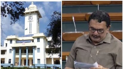 മാർക്ക്ദാന വിവാദം ലോക്സഭയിലും; സിബിഐ അന്വേഷണം ആവശ്യപ്പെട്ട് കെ മുരളീധരൻ