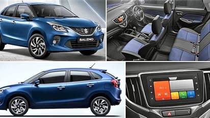 न्यू Maruti Baleno फेसलिफ्ट वर्जन का इंतजार खत्म, बस कुछ घंटों के बाद शुरू हो जाएगी की बुकिंग