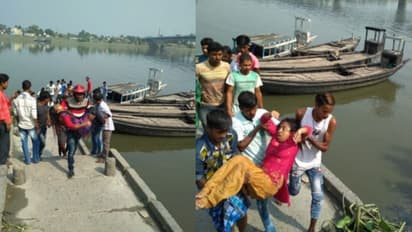 নদীতে ঝাঁপ দিয়ে আত্মহত্যার চেষ্টা দুই বোনের, চাঞ্চল্য বসিরহাটে