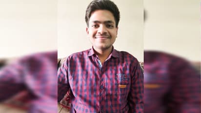 అతి చిన్నవయసులోనే జడ్జిగా.. 21ఏళ్ల మయాంక్ రికార్డ్