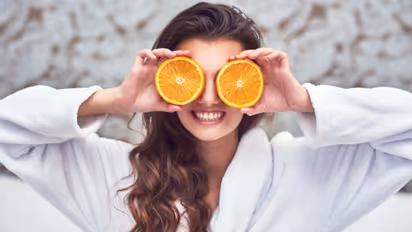 குளிர்காலத்தில் கமலா ஆரஞ்சு..! சருமத்தில் ஏற்படுத்தும் மாபெரும் மாற்றம் என்ன தெரியுமா ..?