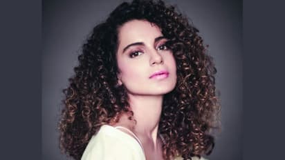 నా ప్రైవేట్ పార్ట్స్ పై కొట్టాడు.. షాకింగ్ ఘటనను బయట పెట్టిన కంగనా!