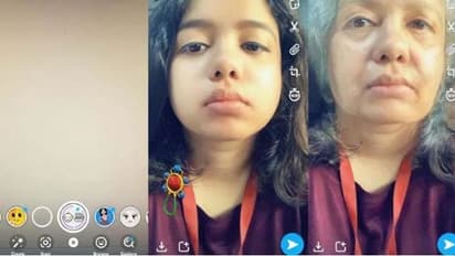 స్నాప్‌చాట్ కొత్త ఫీచర్ : చూస్తే వావ్ అనాల్సిందే!