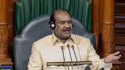 ಕರ್ತವ್ಯ ನಿಷ್ಠೆ ಪ್ರಶ್ನಿಸಿದ ಕಾಂಗ್ರೆಸ್ ಸಂಸದನಿಗೆ ಸ್ಪೀಕರ್ ಬಿರ್ಲಾ ಎಚ್ಚರಿಕೆ!