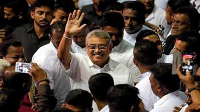 श्रीलंका के राष्ट्रपति गोटबाया राजपक्षे भ्रष्टाचार के सभी आरोपों से मुक्त, यात्रा प्रतिबंध भी हटा