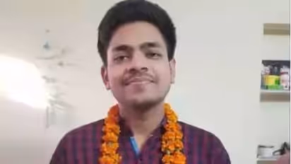 21-year-old from Jaipur all set to become India's youngest judge of India