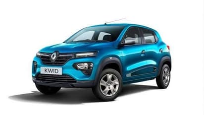 വാഹനങ്ങള്ക്ക് വമ്പന് ഓഫറുകളുമായി റെനോ