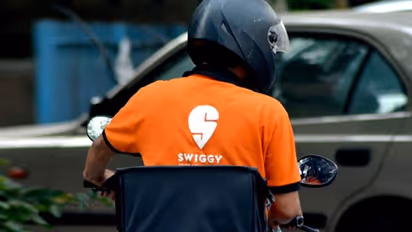 Swiggy to allow employees to take external projects under Moonlighting Police