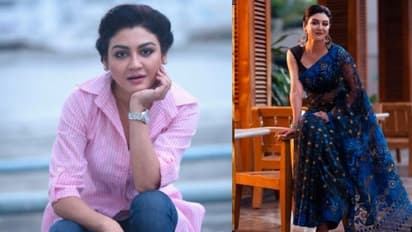 শীতের শেষ পাতে জমিয়ে পিকনিক, কড়া-খুন্তি নিয়ে মাংস রাঁধতে বসলেন জয়া