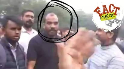 30 വർഷമായി ജെഎൻയുവിൽ പഠിക്കുന്ന മലയാളി വിദ്യാർത്ഥി; ആ പ്രചരണത്തിന് പിന്നിലെ സത്യമിതാണ്