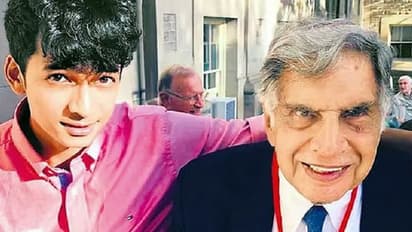 ಮುಂಬೈ ಹುಡುಗನ ಡಾಗ್ ಕೇರ್; ಟಾಟಾ ಮಾಲೀಕರಿಂದ ಸಿಕ್ತು ಭರ್ಜರಿ ಆಫರ್!