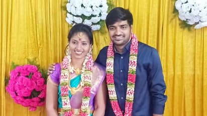 డైరెక్టర్ సిస్టర్ తో కమెడియన్ లవ్.. పెళ్లి ఫిక్స్