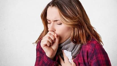 ചുമ മാറാൻ ഇതാ ആറ് വഴികൾ...