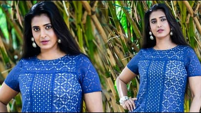 வன்கொடுமைச் சட்டத்தை வியாபாரமாக்குகிறார் திருமா. ! கதறும் கஸ்தூரி !!