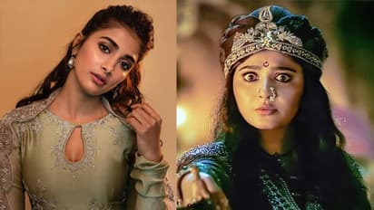 జేజమ్మని కొట్టే దమ్ముందా పూజా?