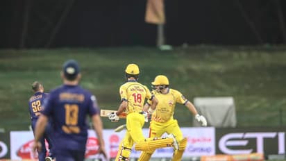 ಪ್ರಿಂಟೌಟ್ ಇಲ್ಲದ ಕಾರಣ ಪಂದ್ಯ ರದ್ದು; ಕ್ರಿಕೆಟ್ ಇತಿಹಾಸದಲ್ಲೇ ಮೊದಲು!