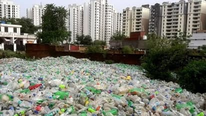 ಜುಲೈ 1ರಿಂದ ಏಕಬಳಕೆ ಪ್ಲಾಸ್ಟಿಕ್ ನಿಷೇಧ, ಕಠಿಣ ಕ್ರಮಕ್ಕೆ ಸರ್ಕಾರ ಸಜ್ಜು!