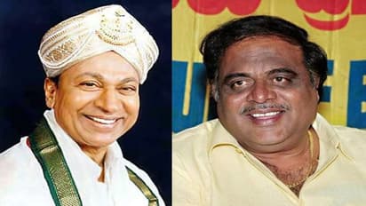 ಡಾ. ರಾಜ್ ಮತ್ತು ಅಂಬರೀಶ್ ಅಭಿಮಾನಿಗಳಲ್ಲಿ ಒಡಕು ತರುವ ಯತ್ನ ಮಾಡ್ತಿರೋದು ಯಾರು?