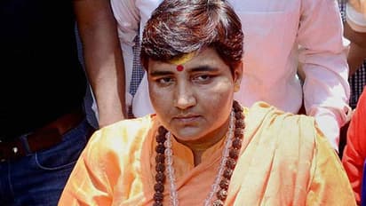 ಗೋಡ್ಸೆ ದೇಶಭಕ್ತ ಎಂದ ಪ್ರಜ್ಞಾಗೆ ಬಿಜೆಪಿ ತಪರಾಕಿ