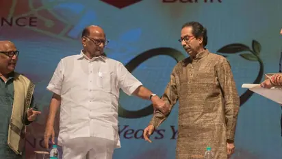 Maharashtra politics: Sanjay Raut says Shiv Sena's chief minister will rule for 5 years