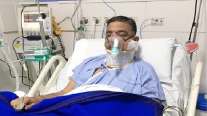 ಶೀಘ್ರದಲ್ಲೇ ತನ್ವೀರ್‌ ಸೇಠ್‌ ಡಿಸ್ಚಾರ್ಜ್‌ ಸಾಧ್ಯತೆ