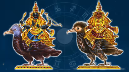 নতুন বছরে রাহুর প্রভাব, সমস্যায় পড়তে পারে এই ৩ রাশি