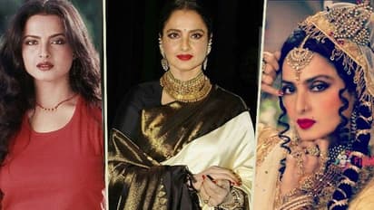 ৬৫-তেও তিনি মোহময়ী, তার প্রেমে বারবার দিকভ্রষ্ট হয়েছেন পুরুষের দল