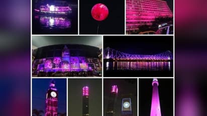 ಇಂದಿನಿಂದ ಐತಿಹಾಸಿಕ ಪಿಂಕ್ ಬಾಲ್ ಟೆಸ್ಟ್!