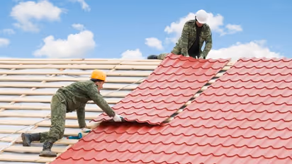 ఇంటికి ఎలాంటి పైకప్పును ఎంచుకోవాలి.. చిట్కాలు