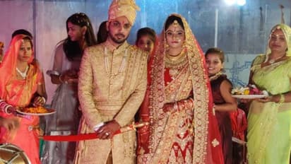 सात फेरे से पहले कस्टम इंस्पेक्टर दूल्हे ने रखी एक ऐसी शर्त कि फिदा हो गई दुल्हन