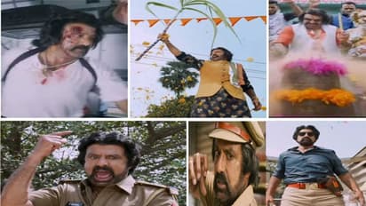 Balakrishna 'రూలర్' టీజర్.. బాలయ్య విగ్గుపై ట్రోలింగ్!