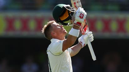 வார்னர் கம்பேக் சதம்.. அசத்தும் ஆஸ்திரேலிய வீரர்கள்.. புஸ்ஸுனு போன பில்டப்