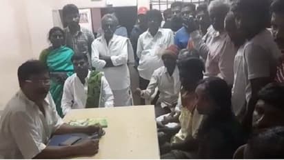 ಫೋನ್ ಕಾಲ್‌ನಿಂದ ಮುರಿದು ಬಿದ್ದ ಮದುವೆ..! ಭಾಗ್ಯಳ ಬಾಳಿಗೆ ನೆರೆಮನೆಯ 'ಆನಂದ'