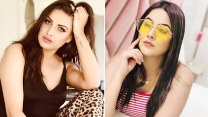 सिद्धार्थ, आसिम के बाद आपस में भिड़ीं पंजाब की कैटरीना और ऐश्वर्या, धक्का मुक्की की आई नौबत