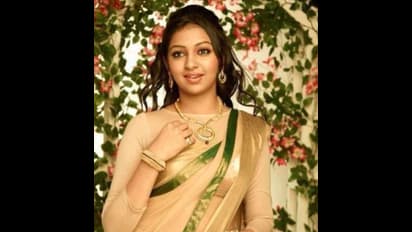 எச்சில் தட்டையும்... டாய்லெட் கழுவவும் என்னால் முடியாது..! பிக்பாஸ் வதந்திக்கு லட்சுமி மேனன் காரசார பதில்!