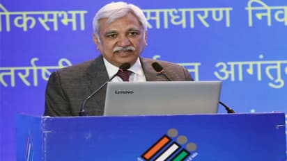 कभी भी हो सकती है दिल्ली विधानसभा चुनाव की घोषणा