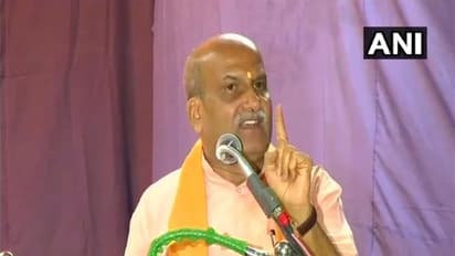 प्रमोद मुतालिक के गोवा प्रवेश पर लगे प्रतिबंध की अवधि दो महीने के लिए बढ़ी, 2014 से बैन है एंट्री