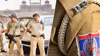 दिल्ली पुलिस के जवानों पर भारी पड़ा गैंगस्टर के साथ पार्टी करना , हुआ ये हश्र