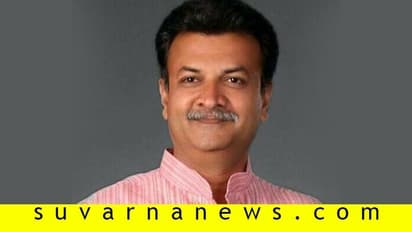 ನಮ್ಮನ್ನು ಅನರ್ಹ ಶಾಸಕರು ಎಂದು ಕರೆಯಬೇಡಿ ಎಂದ ಮಹೇಶ ಕುಮಟಳ್ಳಿ!