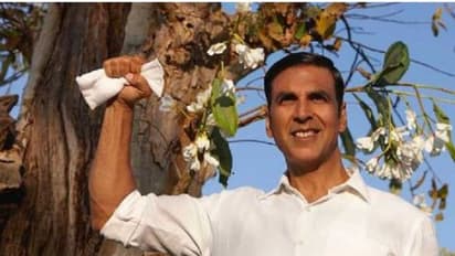 Madhya Pradesh: Inspired by ‘Padman’, villager promotes menstrual hygiene