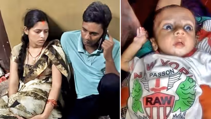 हॉस्पिटल से आई एक दुखद तस्वीर, जिस ICU में जिंदगी बचनी थी, वहां मिली दर्दनाक मौत