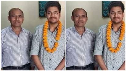 21 வயதில் நீதிபதி...! இந்தியாவில் இவர் தான் பர்ஸ்ட்..! பணபலத்துக்கு ஆசை படாமல் நீதி வழங்குவதே என் வேலை..!