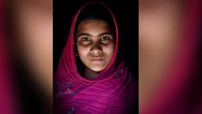 13 साल में चाचा से निकाह, फिर दुष्कर्म