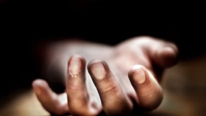 Japanese student found hanging from ventilator at hostel room in IIT Guwahati