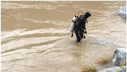ഒമാനില് ഒഴുക്കില്പെട്ട് കാണാതായ 15 വയസുകാരന്റെ മൃതദേഹം കണ്ടെടുത്തു