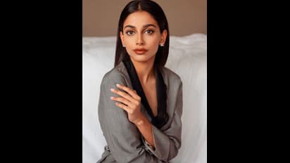 লন্ডন থেকে কলকাতার বুকে বনিতা, শুটিংয়ে এসে করোনায় আক্রান্ত