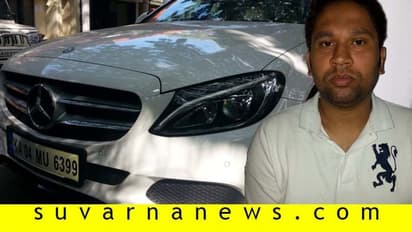 ಬೆಂಗಳೂರು: ನಕಲಿ IAS ಆಯ್ತು, ಈಗ ನಕಲಿ CBI..!