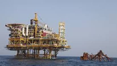 தமிழக ஆழ்கடலில் எண்ணெய், எரிவாயு எடுக்க ONGC க்கு அனுமதி