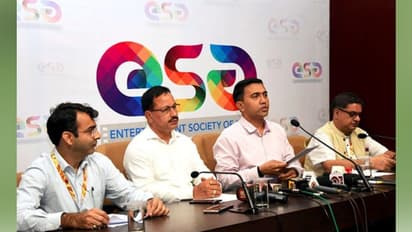 সত্যজিৎ রায় নন, 'শাখা প্রশাখা'-র পরিচালক গুলজার, একাধিক বিতর্কে গোয়া ফিল্ম ফেস্টিভ্যাল